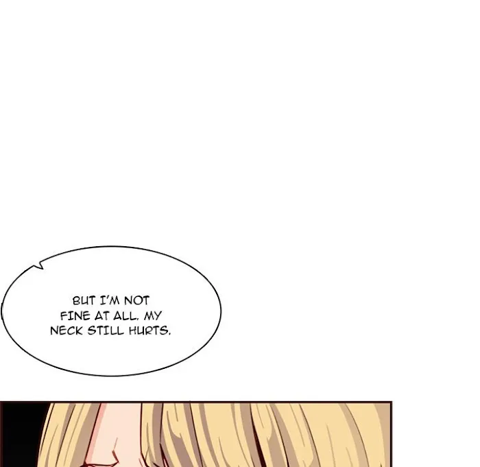 Never Too Late Chapter 113 page 70 - 