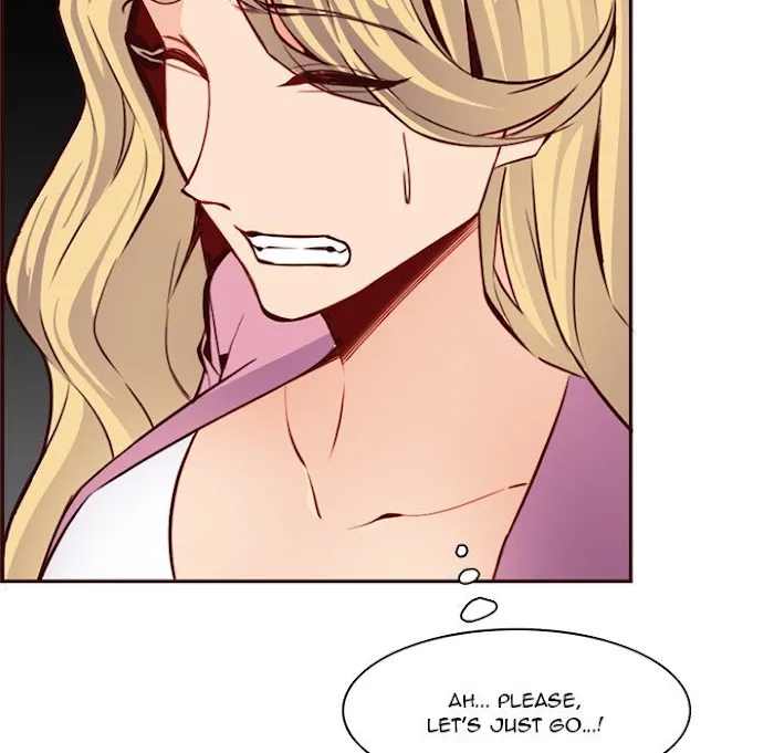 Never Too Late Chapter 113 page 71 - 