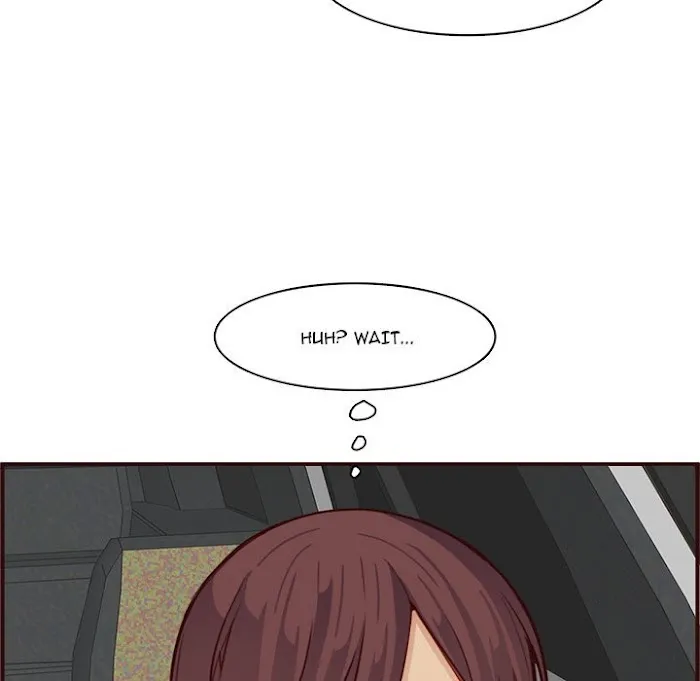 Never Too Late Chapter 113 page 72 - 
