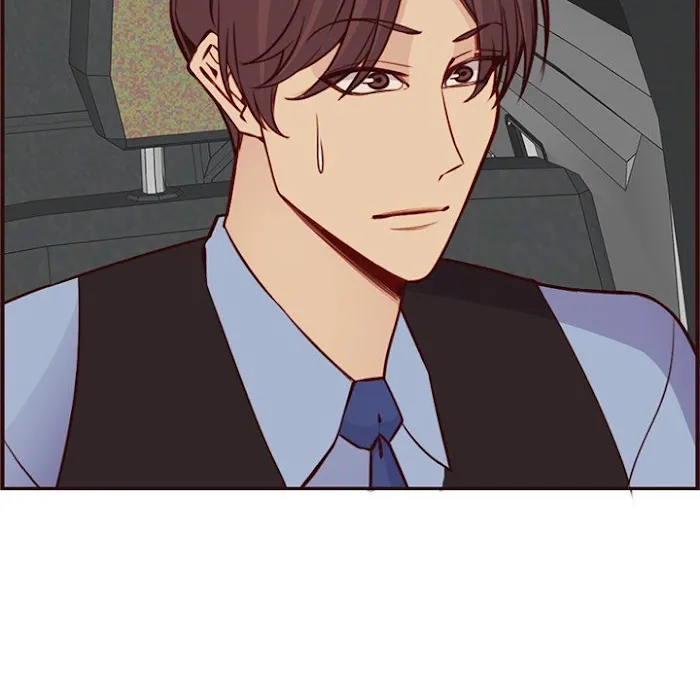Never Too Late Chapter 113 page 73 - 