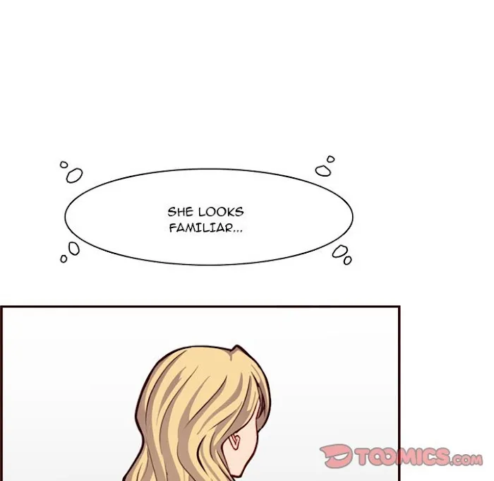 Never Too Late Chapter 113 page 74 - 