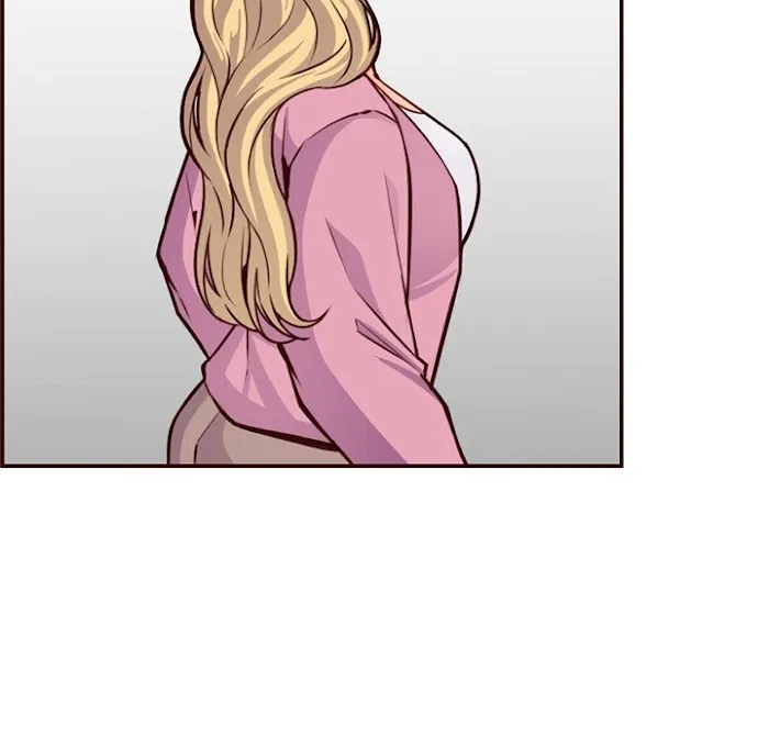 Never Too Late Chapter 113 page 75 - 