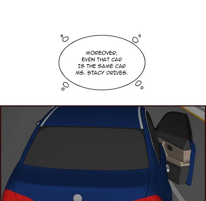 Never Too Late Chapter 113 page 76 - 