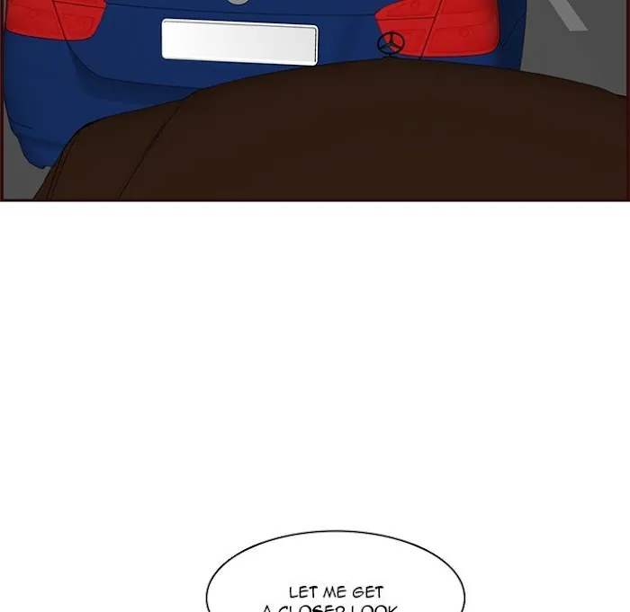 Never Too Late Chapter 113 page 77 - 