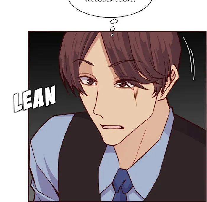 Never Too Late Chapter 113 page 78 - 