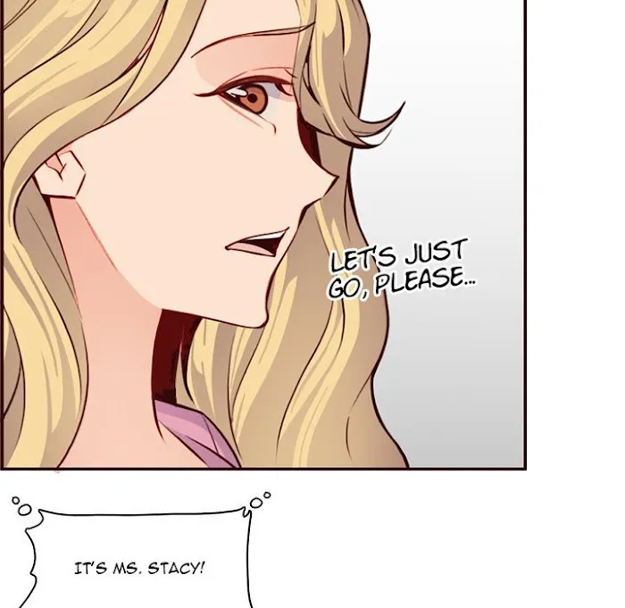Never Too Late Chapter 113 page 80 - 
