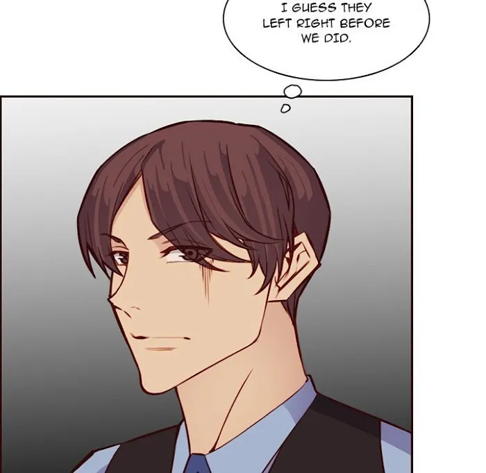 Never Too Late Chapter 113 page 84 - 