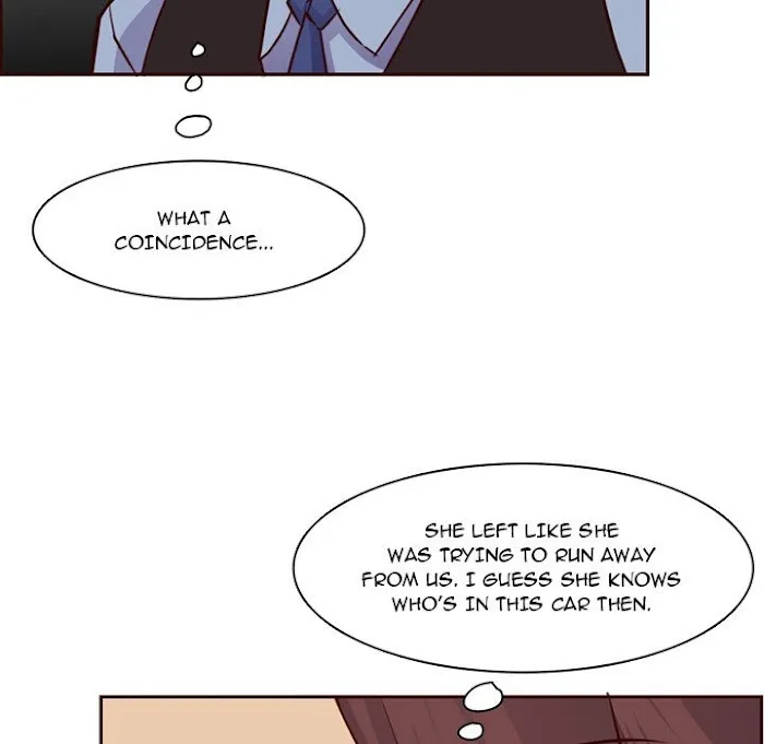 Never Too Late Chapter 113 page 85 - 