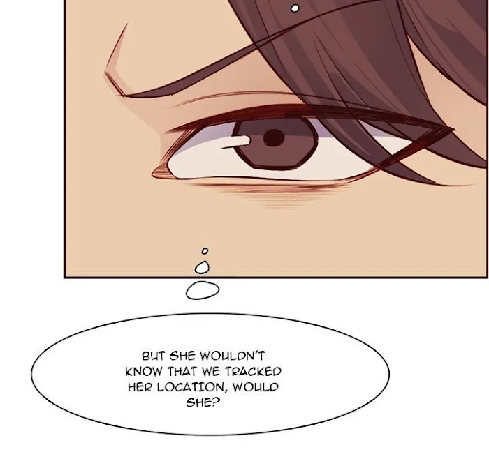 Never Too Late Chapter 113 page 86 - 