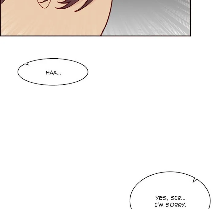 Never Too Late Chapter 113 page 88 - 