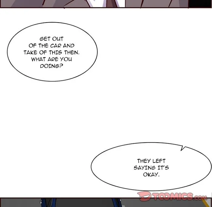 Never Too Late Chapter 113 page 90 - 