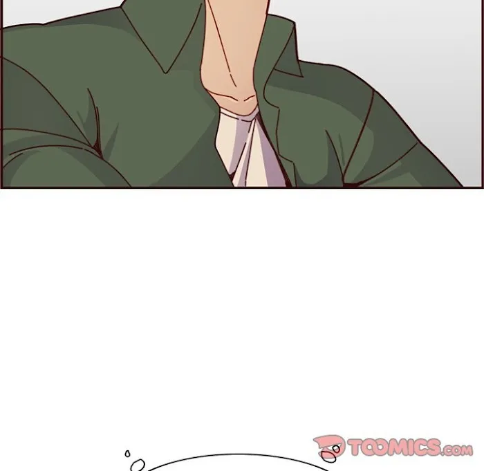 Never Too Late Chapter 113 page 10 - 