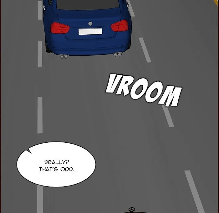Never Too Late Chapter 113 page 91 - 