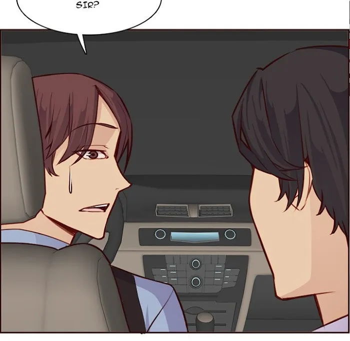 Never Too Late Chapter 113 page 93 - 