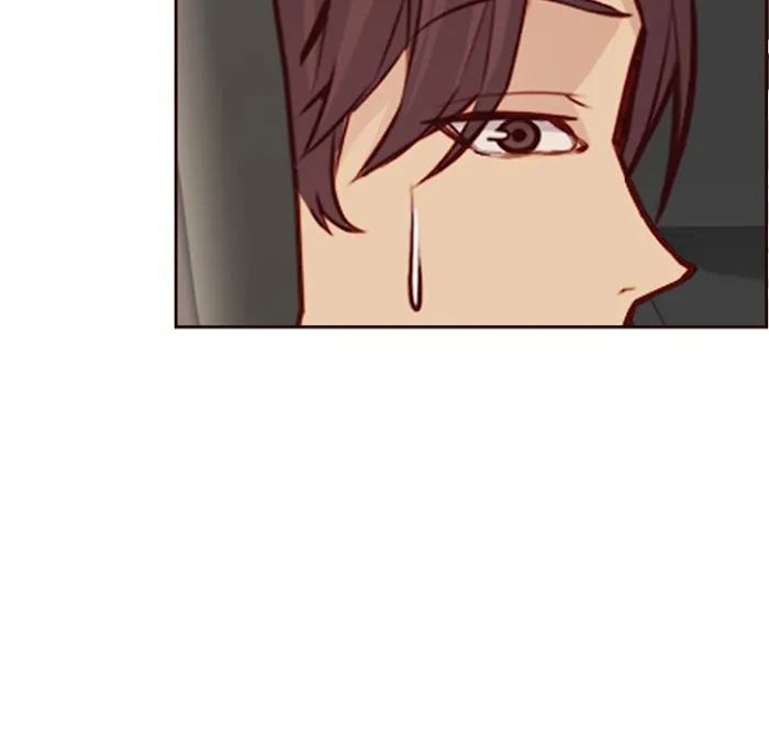Never Too Late Chapter 113 page 95 - 