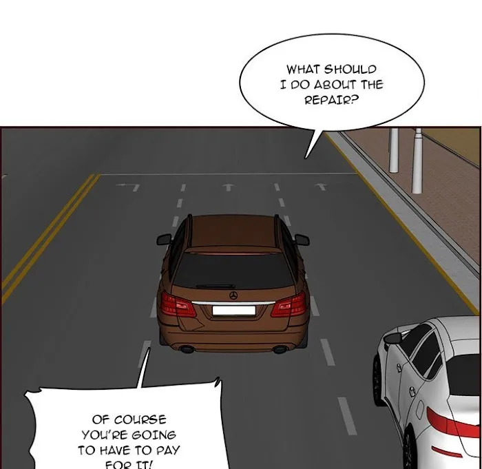Never Too Late Chapter 113 page 96 - 