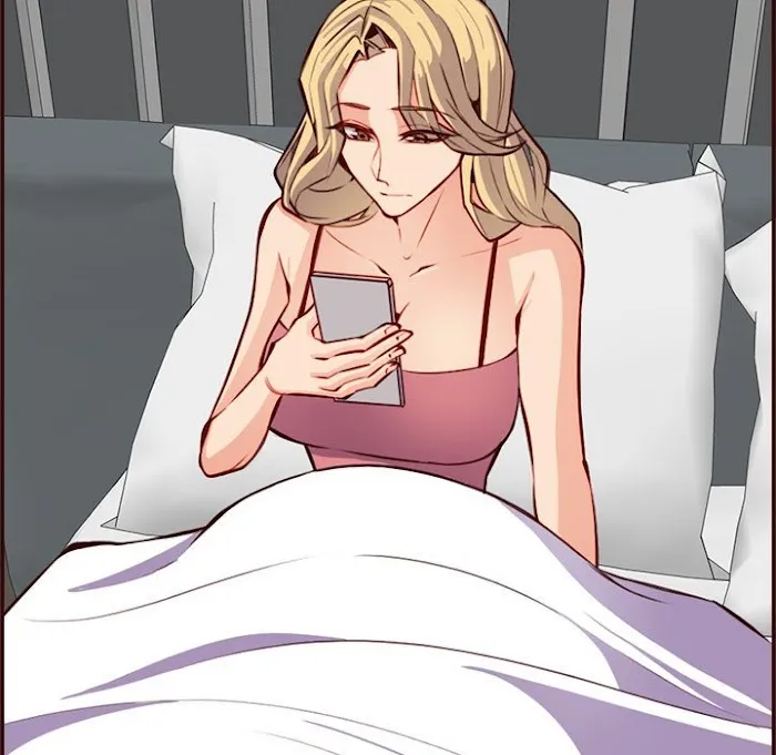Never Too Late Chapter 114 page 101 - 