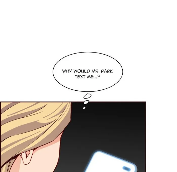 Never Too Late Chapter 114 page 104 - 
