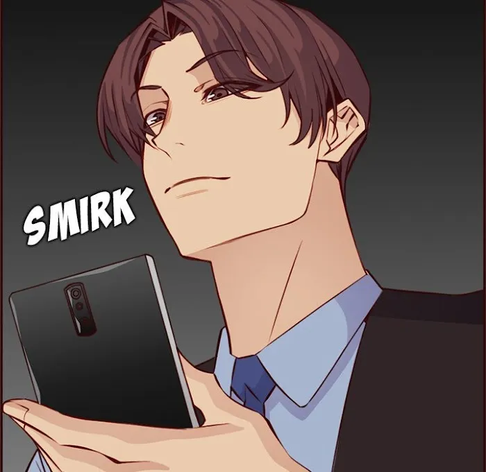 Never Too Late Chapter 114 page 110 - 