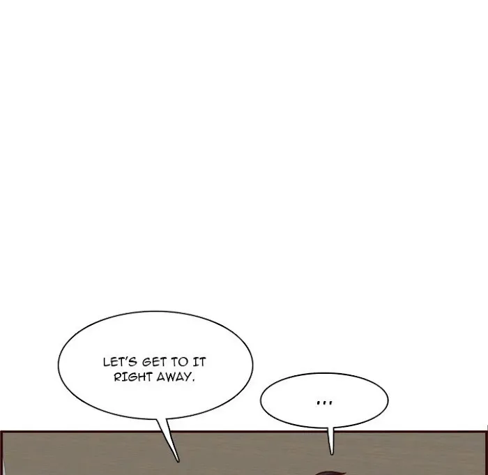 Never Too Late Chapter 114 page 12 - 