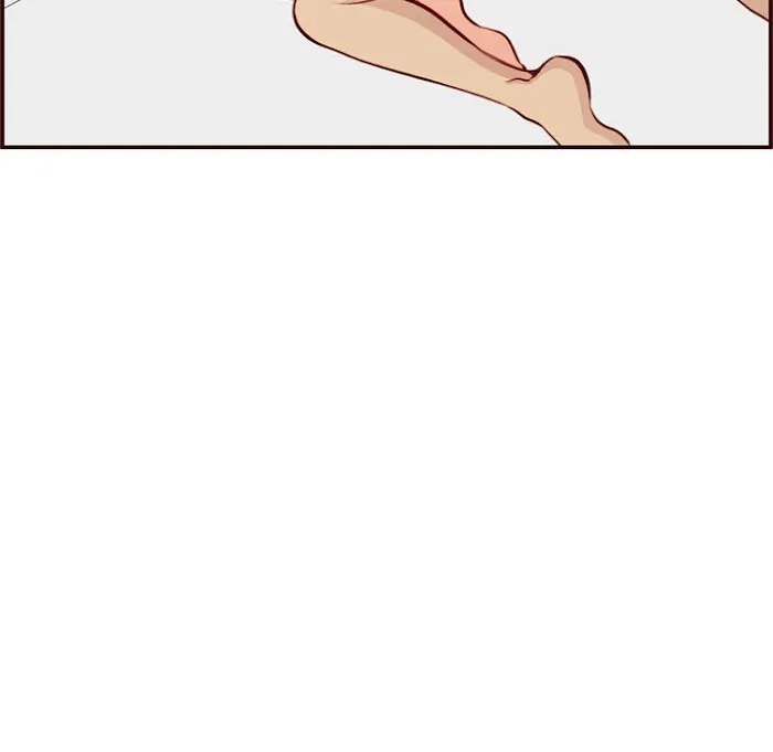 Never Too Late Chapter 114 page 21 - 