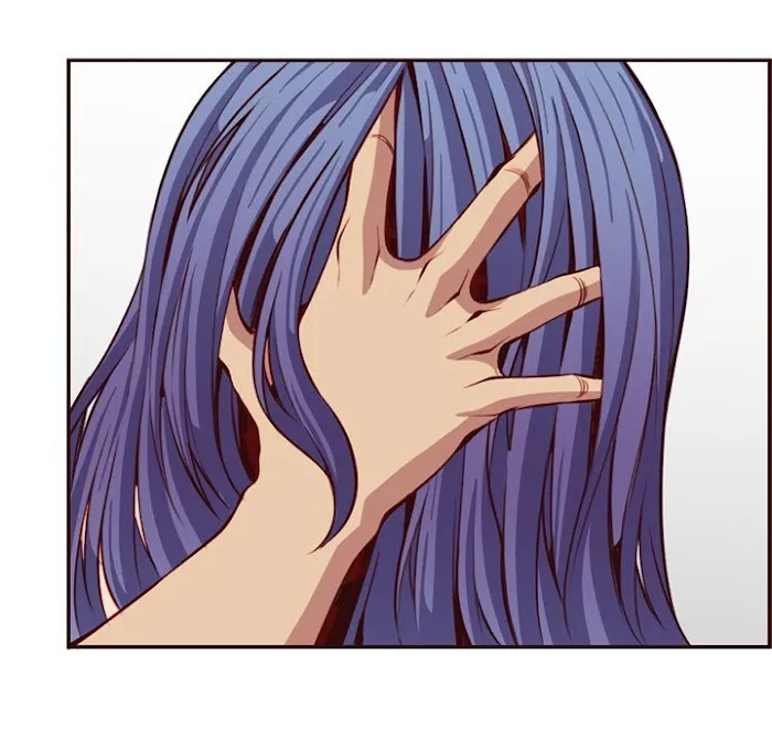 Never Too Late Chapter 114 page 22 - 