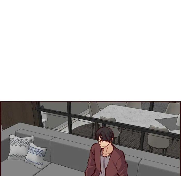 Never Too Late Chapter 114 page 32 - 