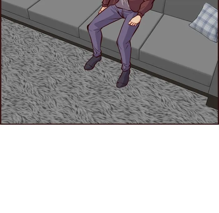 Never Too Late Chapter 114 page 33 - 