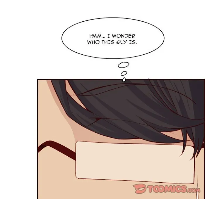 Never Too Late Chapter 114 page 34 - 