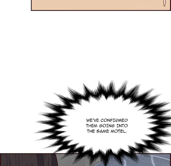 Never Too Late Chapter 114 page 35 - 