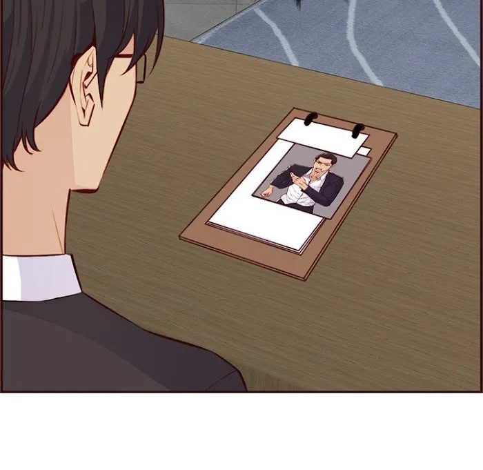 Never Too Late Chapter 114 page 36 - 