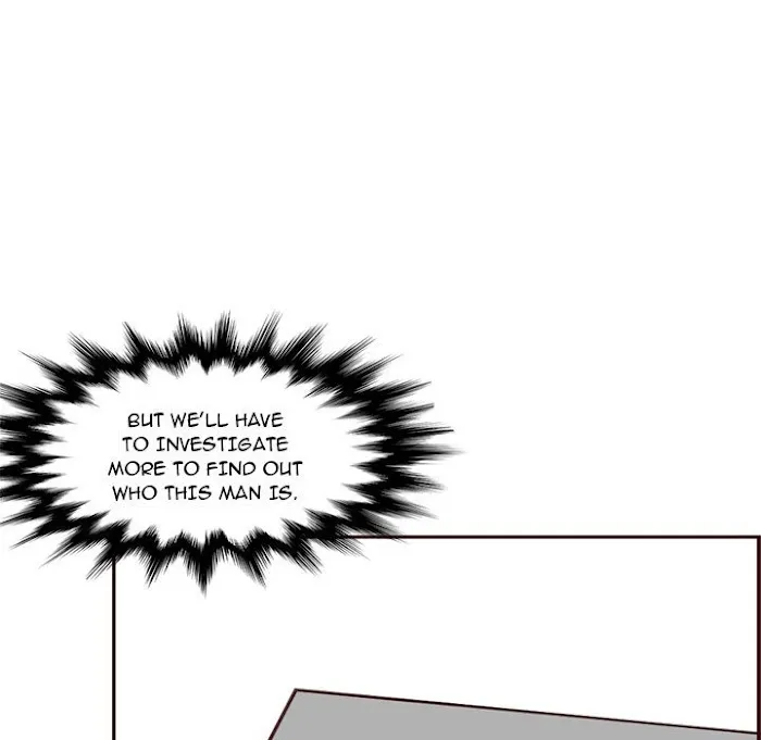 Never Too Late Chapter 114 page 37 - 