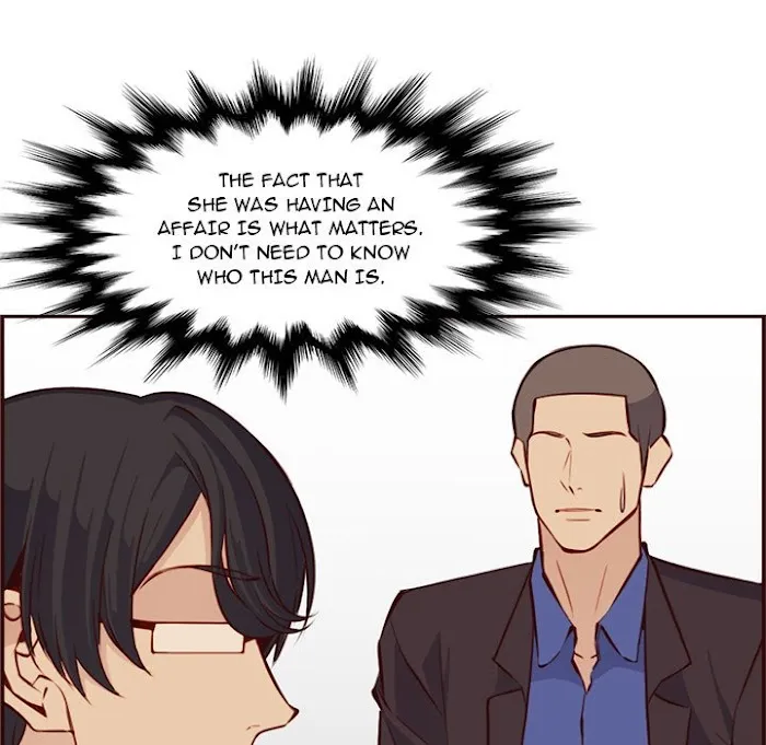 Never Too Late Chapter 114 page 39 - 