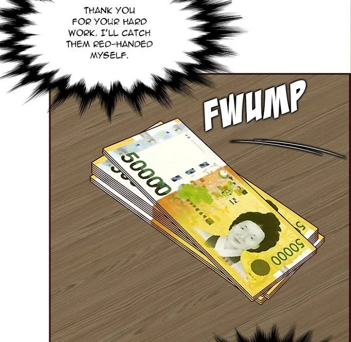 Never Too Late Chapter 114 page 41 - 