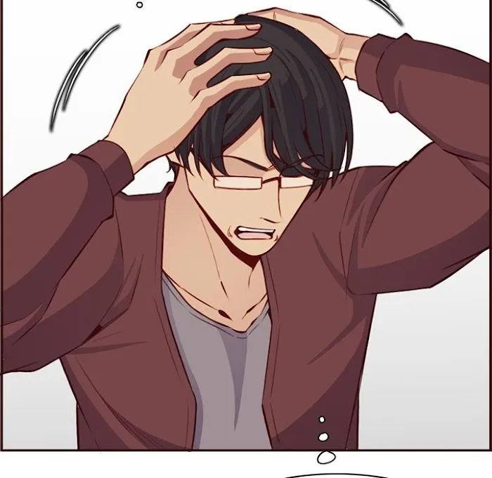 Never Too Late Chapter 114 page 43 - 