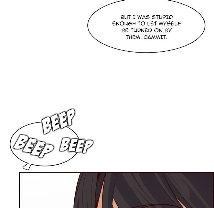 Never Too Late Chapter 114 page 44 - 