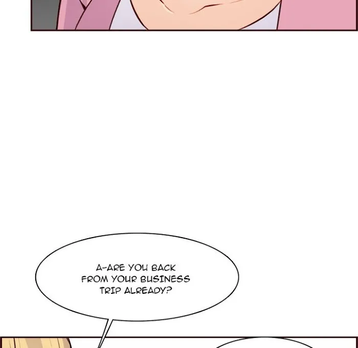 Never Too Late Chapter 114 page 49 - 