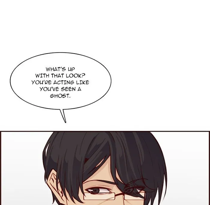 Never Too Late Chapter 114 page 51 - 