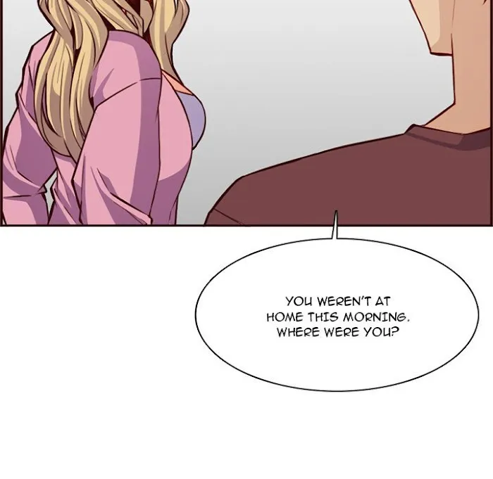 Never Too Late Chapter 114 page 54 - 