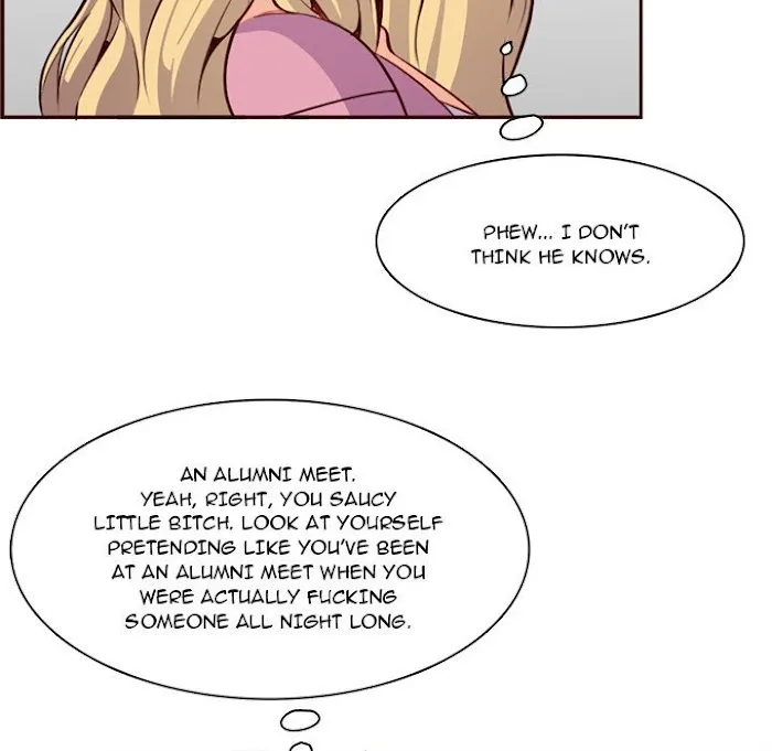 Never Too Late Chapter 114 page 56 - 