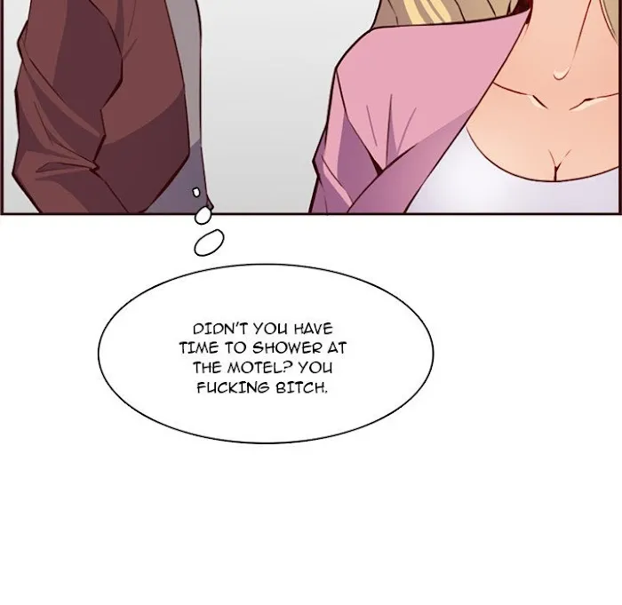 Never Too Late Chapter 114 page 59 - 