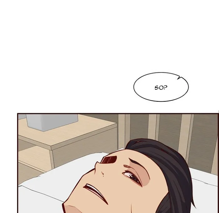Never Too Late Chapter 114 page 7 - 