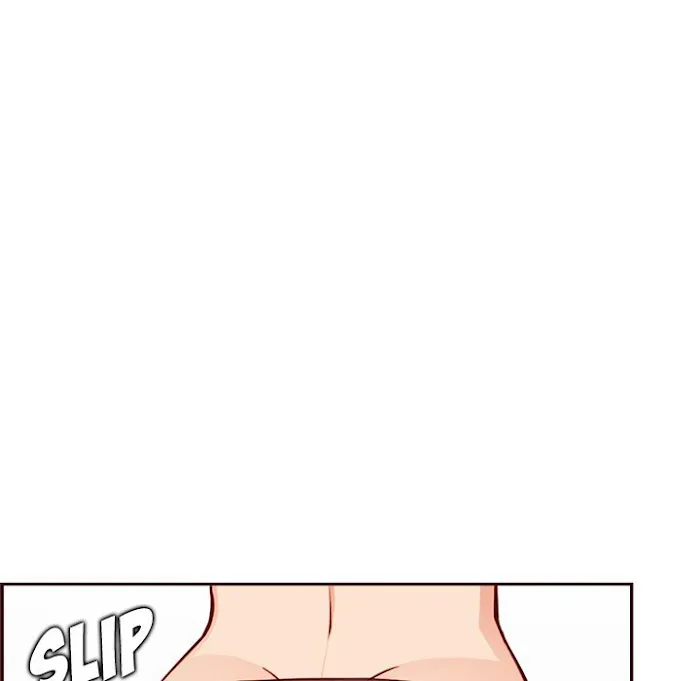 Never Too Late Chapter 114 page 61 - 