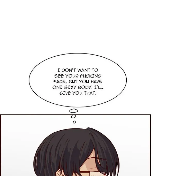 Never Too Late Chapter 114 page 65 - 