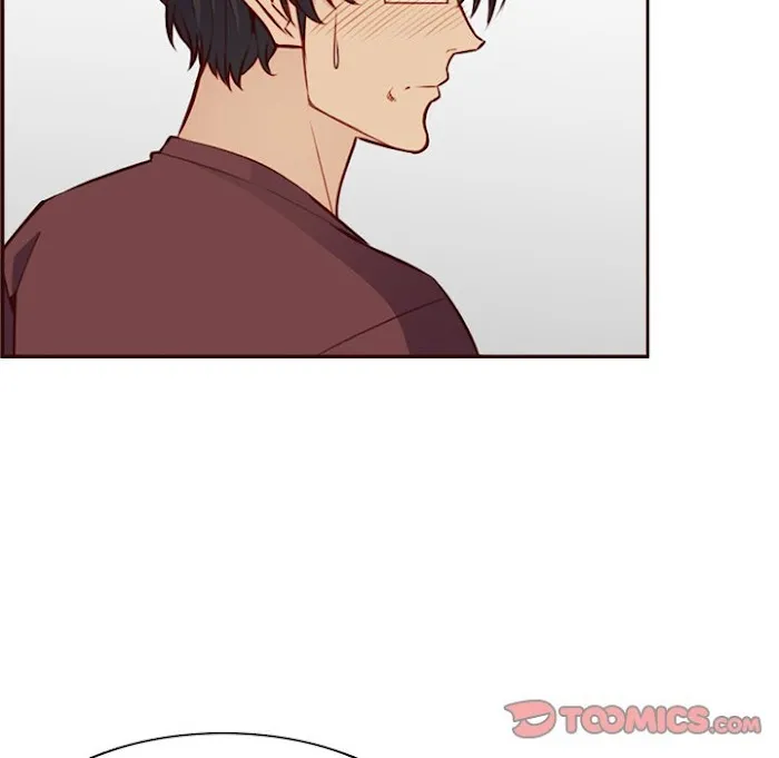 Never Too Late Chapter 114 page 66 - 