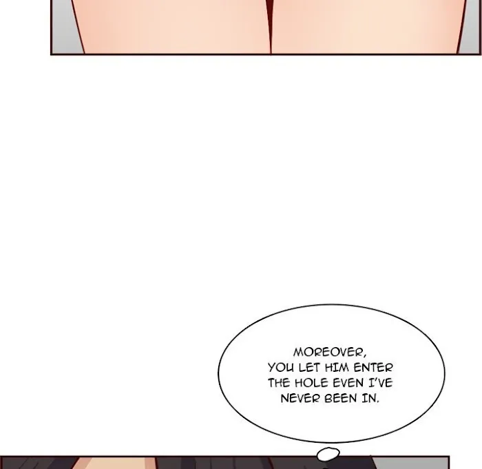 Never Too Late Chapter 114 page 68 - 