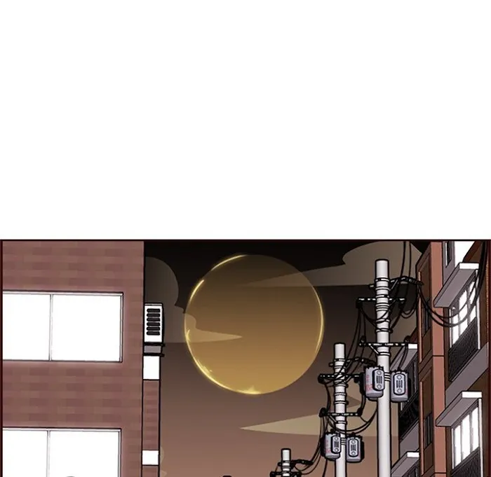 Never Too Late Chapter 114 page 73 - 