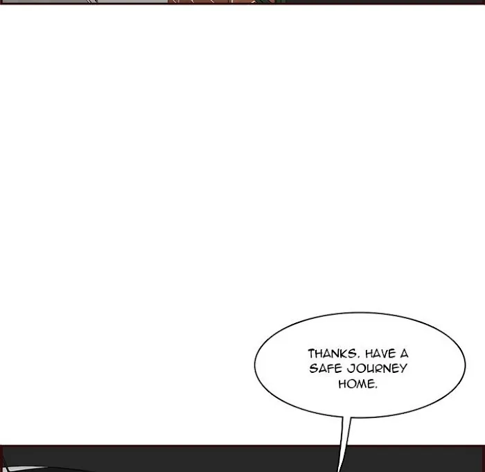 Never Too Late Chapter 114 page 76 - 