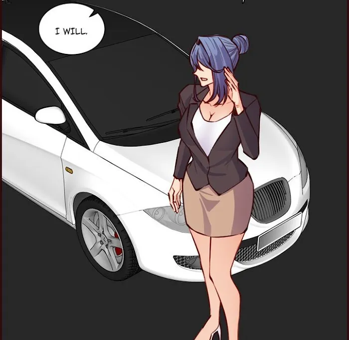 Never Too Late Chapter 114 page 77 - 