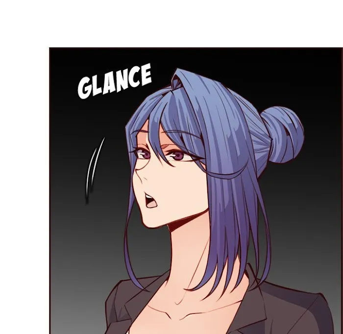 Never Too Late Chapter 114 page 79 - 